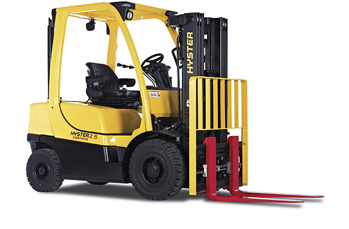 2.5T Diesel Forklifts